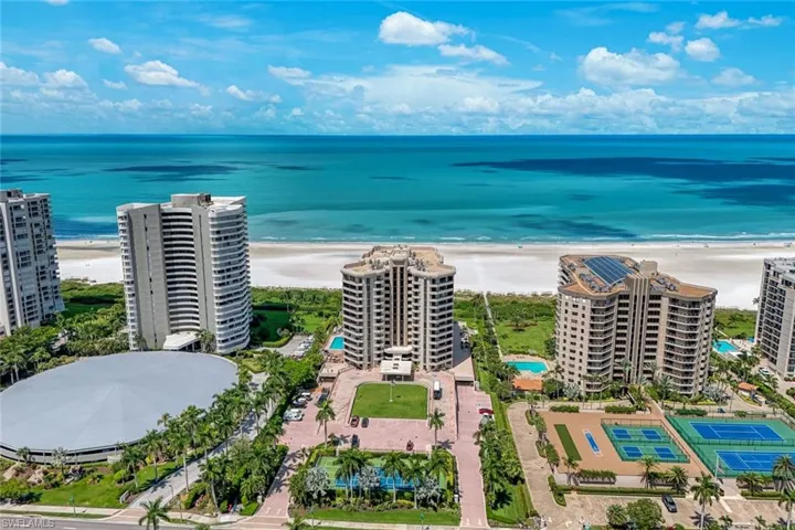 220 Collier Blvd 1404, Marco Island, Florida 34145