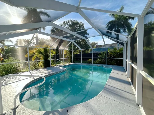 48 W North Shore Ave, North Fort Myers, Florida 33903
