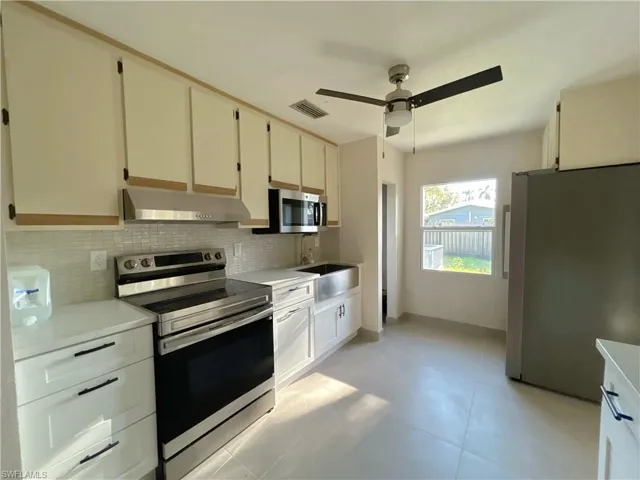 48 W North Shore Ave, North Fort Myers, Florida 33903