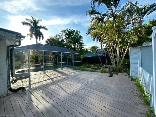 48 W North Shore Ave, North Fort Myers, Florida 33903