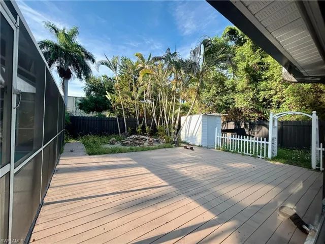 48 W North Shore Ave, North Fort Myers, Florida 33903