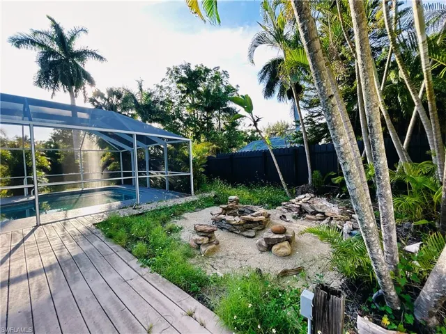 48 W North Shore Ave, North Fort Myers, Florida 33903