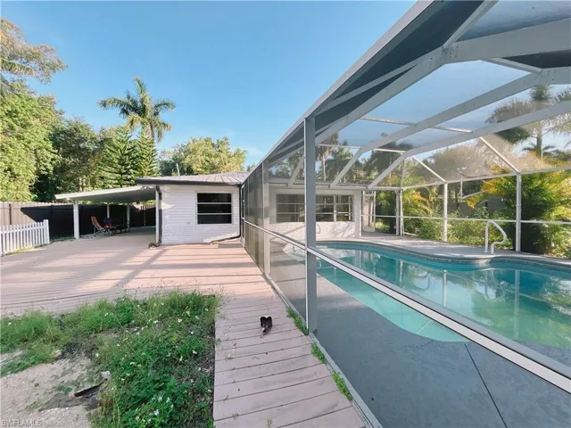48 W North Shore Ave, North Fort Myers, Florida 33903