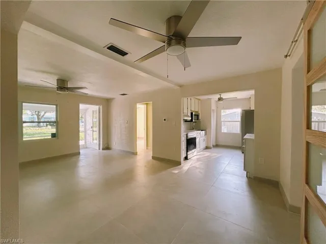 48 W North Shore Ave, North Fort Myers, Florida 33903