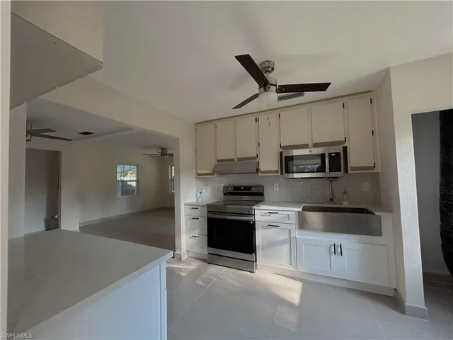 48 W North Shore Ave, North Fort Myers, Florida 33903