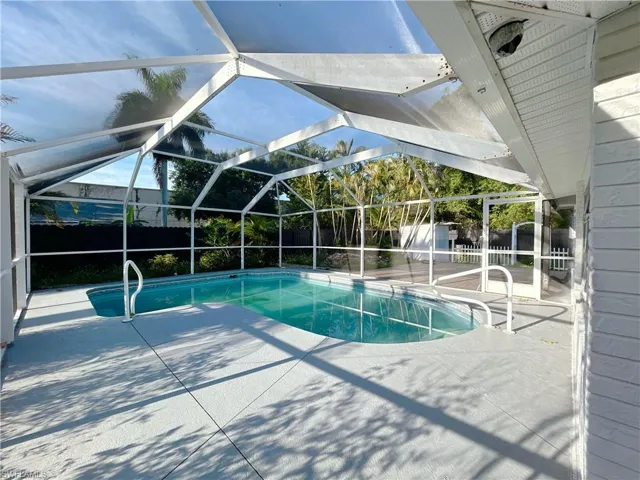48 W North Shore Ave, North Fort Myers, Florida 33903
