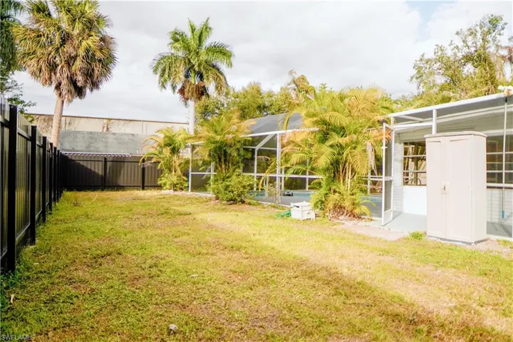 48 W North Shore Ave, North Fort Myers, Florida 33903