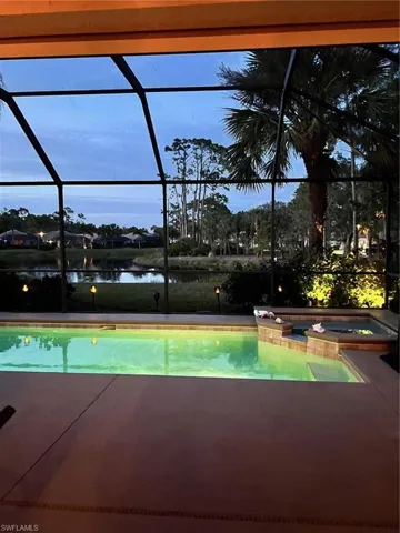 Night View