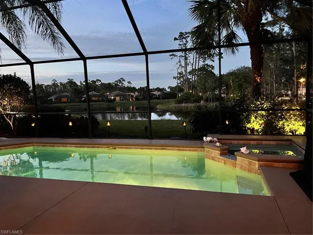 Night View