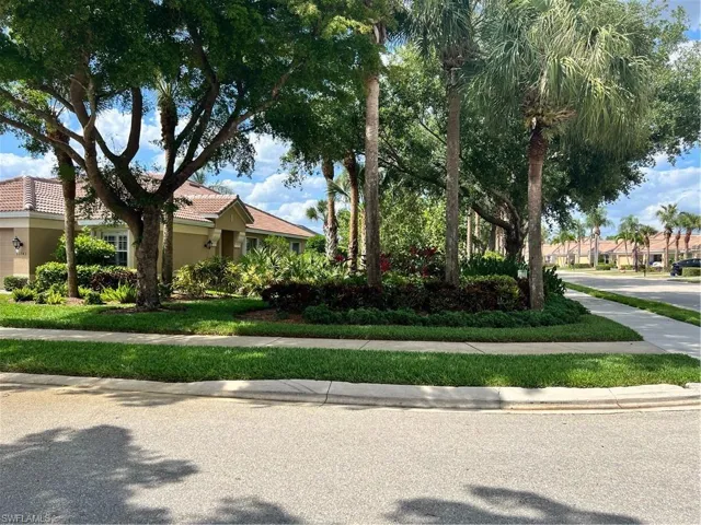 Corner Lot