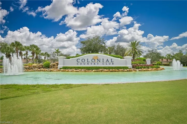 11043  Iron Horse  WAY, Fort Myers, FL 33913