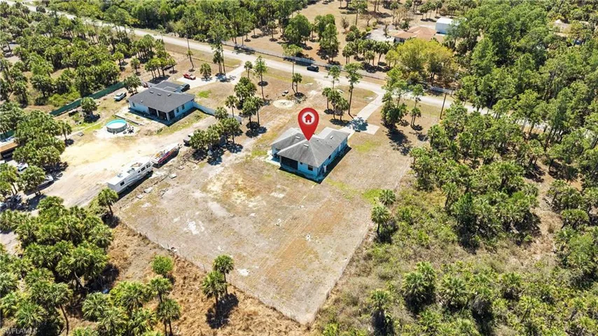 2685  20th SE AVE, Naples, FL 34117