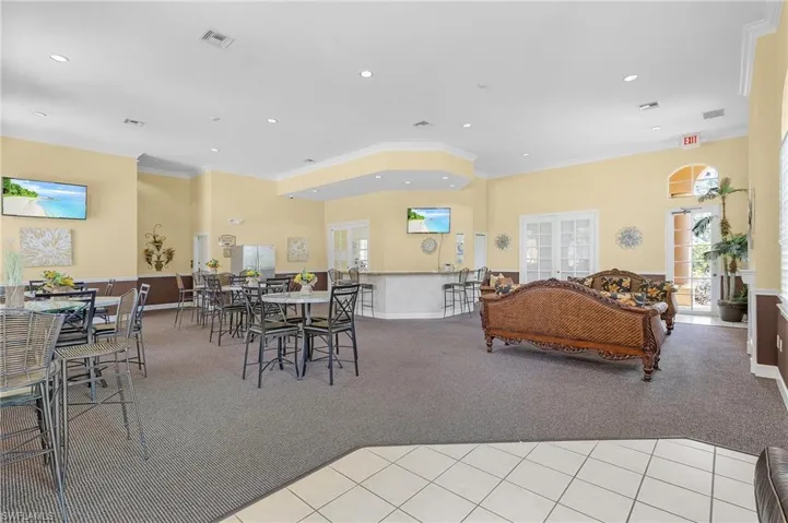 clubhouse