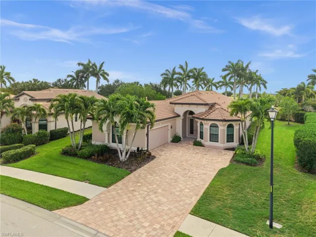 23412 Sanabria Loop, Bonita Springs, Florida 34135