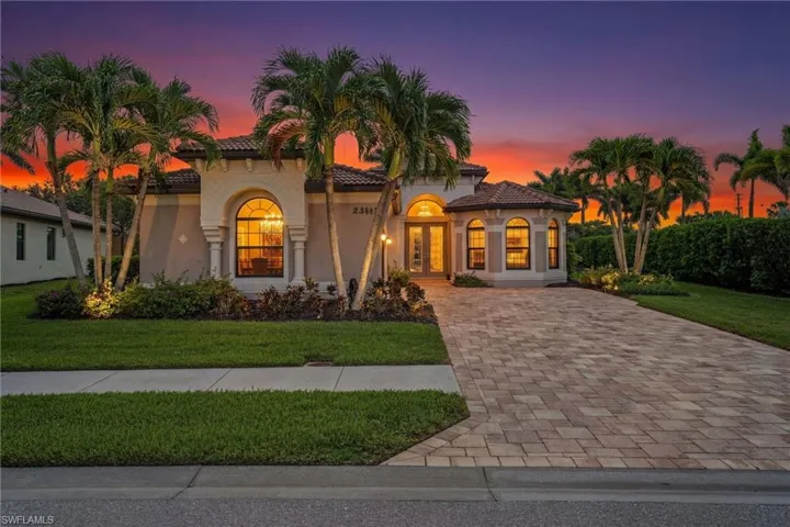 23412 Sanabria Loop, Bonita Springs, Florida 34135