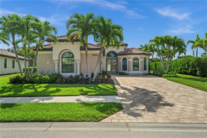 23412 Sanabria Loop, Bonita Springs, Florida 34135