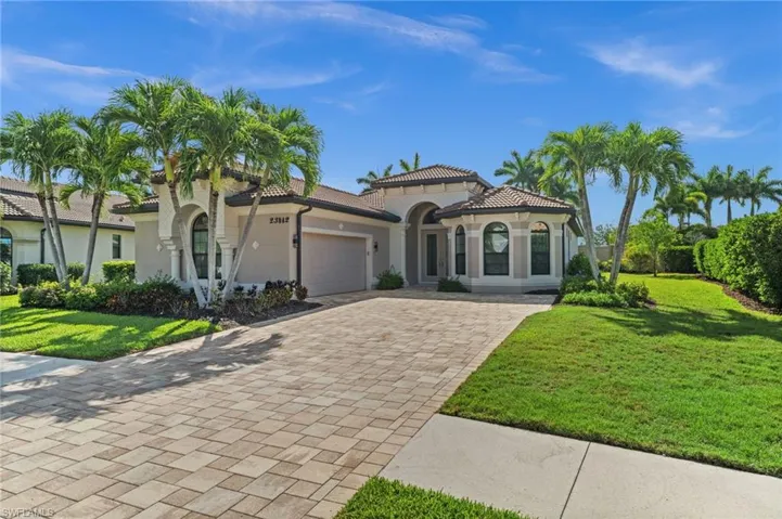 23412 Sanabria Loop, Bonita Springs, Florida 34135