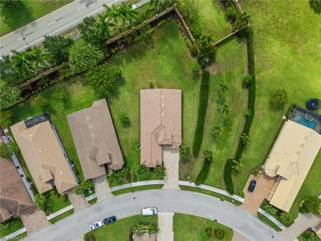 23412 Sanabria Loop, Bonita Springs, Florida 34135