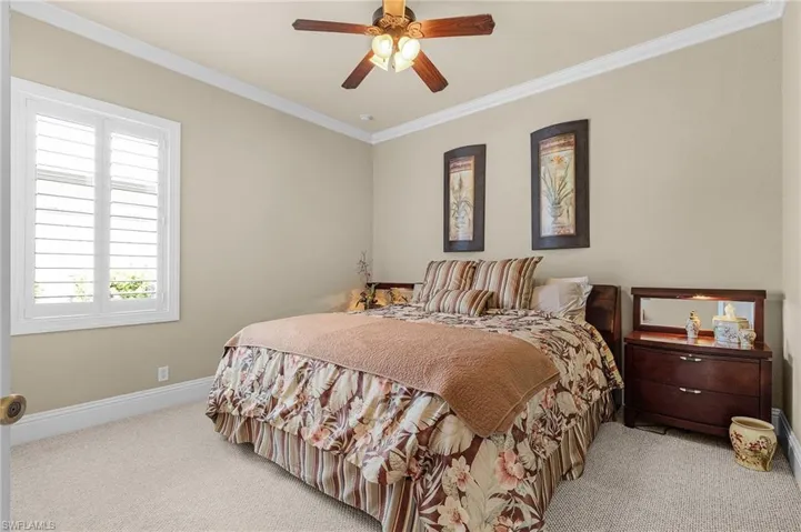 Bedroom #3