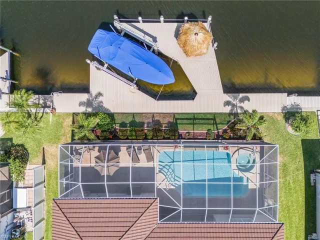 Boat not included