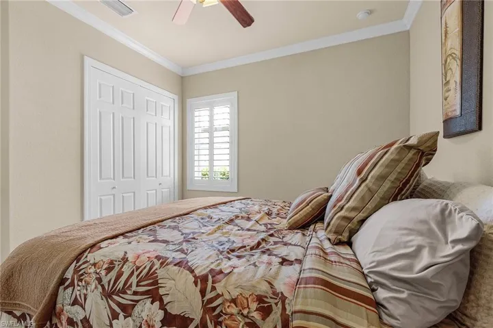 Bedroom #3
