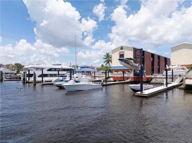 750  RIVER POINT   B3-07  DR, Naples, FL 34102