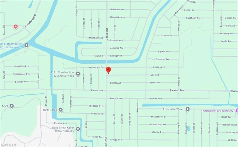 14000  Luxo  AVE, Port Charlotte, FL 33953