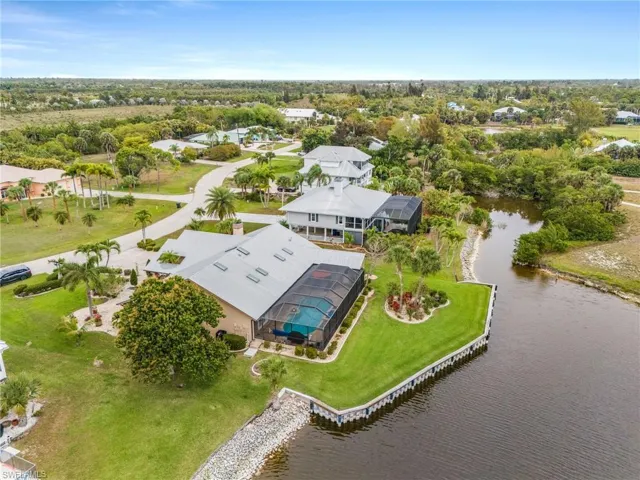 7747  Grande Pine  RD, Bokeelia, FL 33922