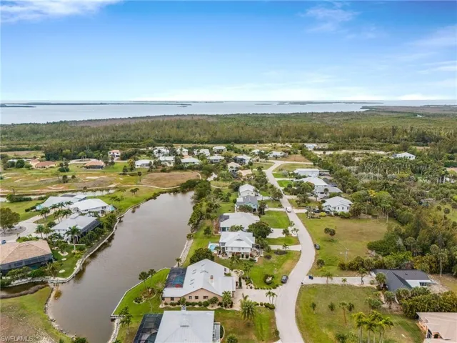 7747  Grande Pine  RD, Bokeelia, FL 33922