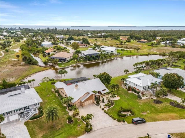 7747  Grande Pine  RD, Bokeelia, FL 33922
