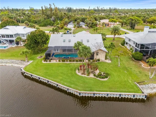 7747  Grande Pine  RD, Bokeelia, FL 33922
