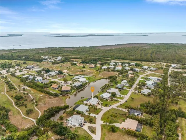 7747  Grande Pine  RD, Bokeelia, FL 33922