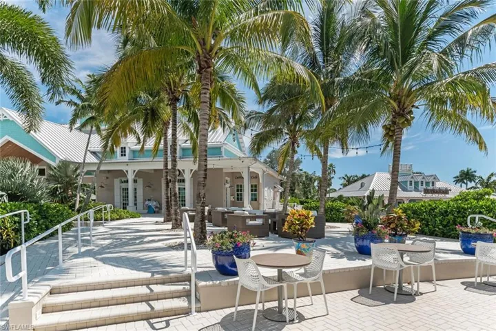Rear view of property with a patio area
