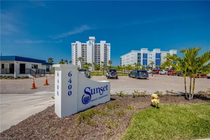6400  Estero  BLVD, Fort Myers Beach, FL 33931