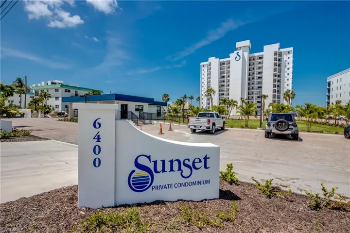 6400  Estero  BLVD, Fort Myers Beach, FL 33931