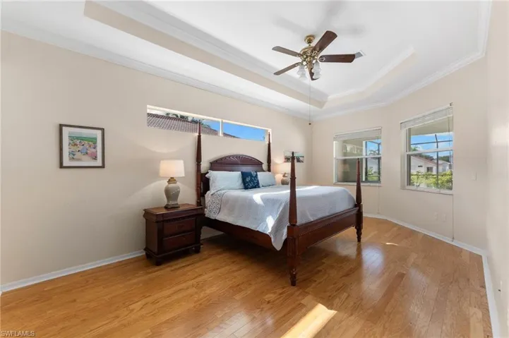 Primary Suite