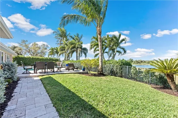 16726  Panther Paw  CT, Fort Myers, FL 33908