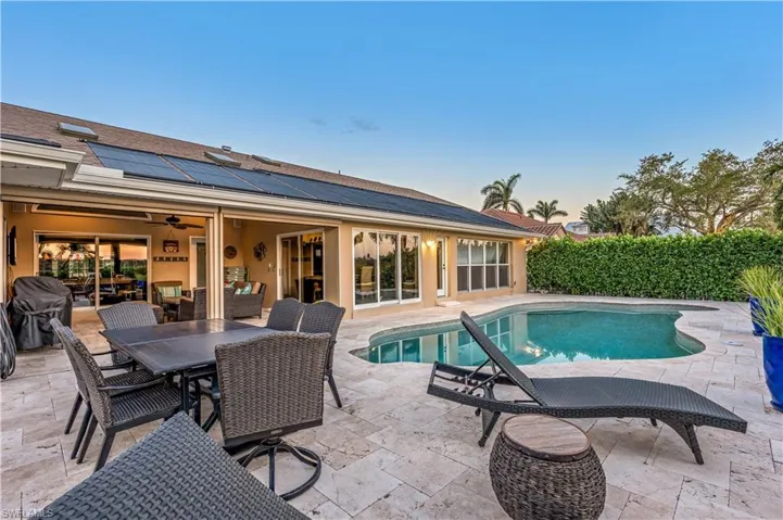 16726  Panther Paw  CT, Fort Myers, FL 33908