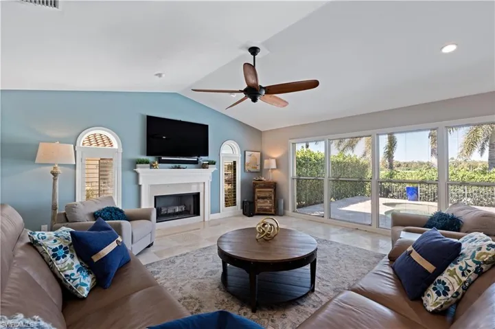 16726  Panther Paw  CT, Fort Myers, FL 33908