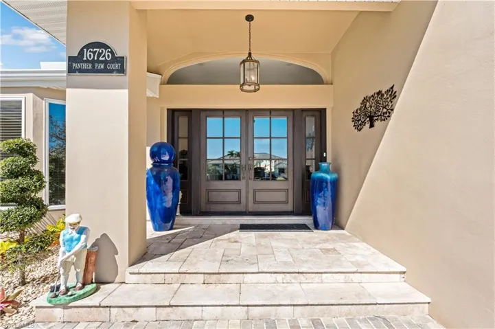 16726  Panther Paw  CT, Fort Myers, FL 33908