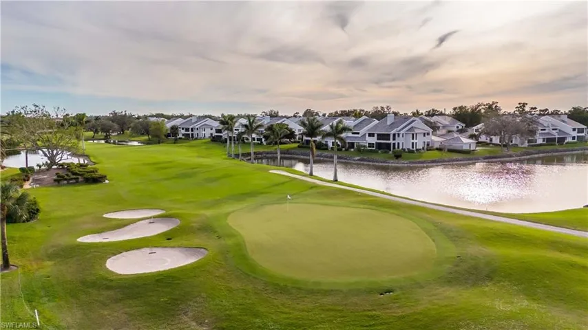 16726  Panther Paw  CT, Fort Myers, FL 33908