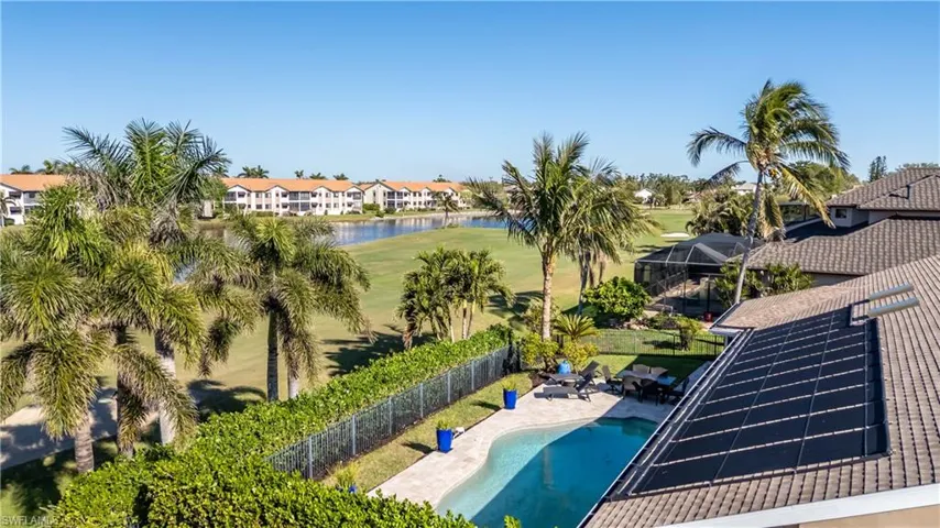 16726  Panther Paw  CT, Fort Myers, FL 33908