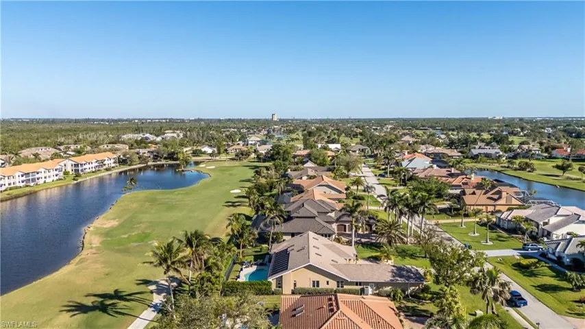 16726  Panther Paw  CT, Fort Myers, FL 33908