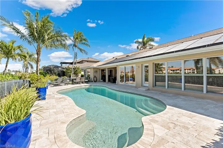 16726  Panther Paw  CT, Fort Myers, FL 33908