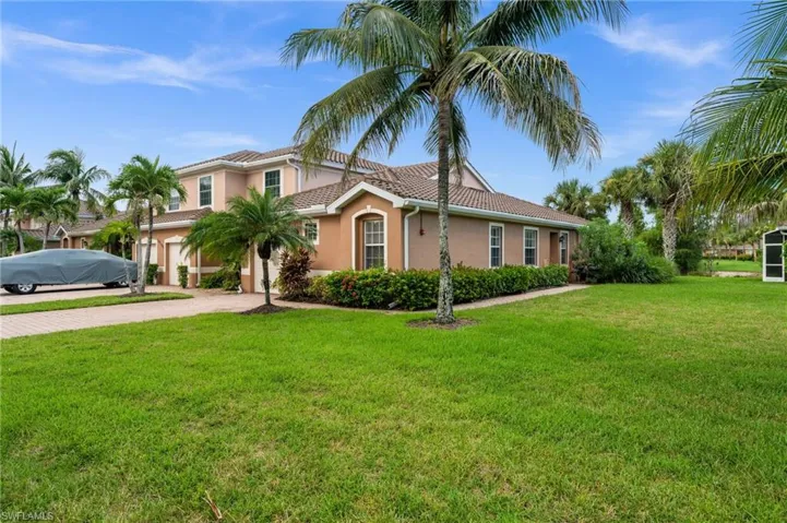 14105 Winchester Ct 504, Naples, Florida 34114