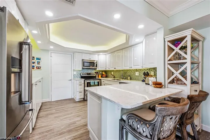 3399 Gulf Shore Blvd N # 611, Naples Fl 34103