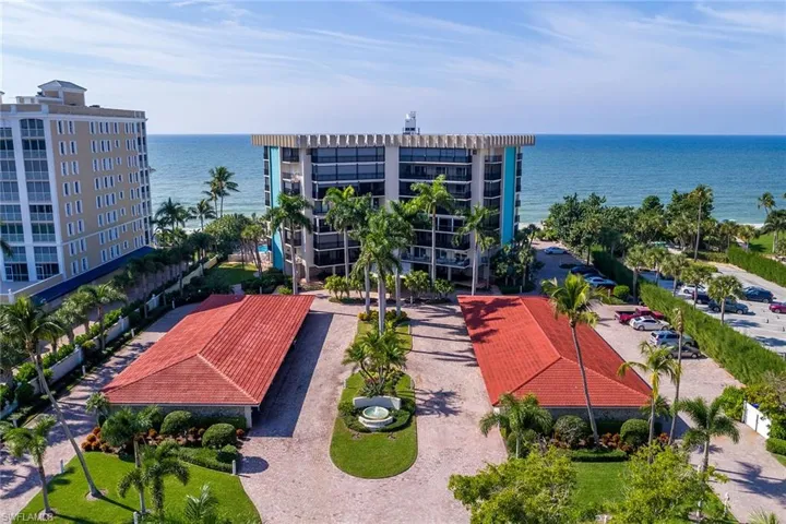 3399 Gulf Shore Blvd N # 611, Naples Fl 34103