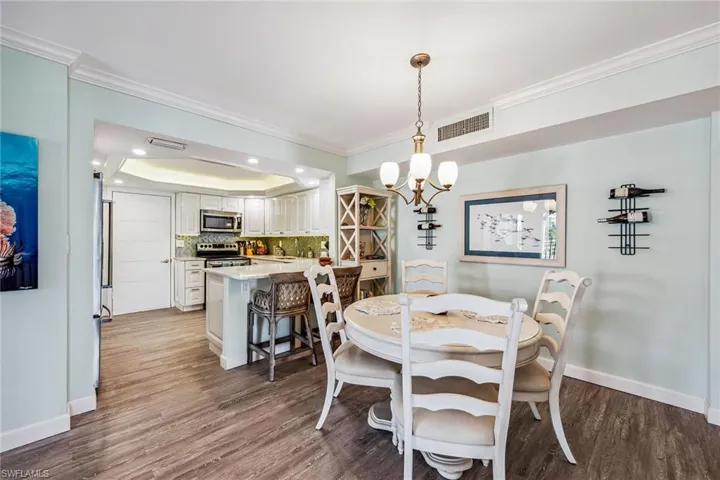 3399 Gulf Shore Blvd N # 611, Naples Fl 34103