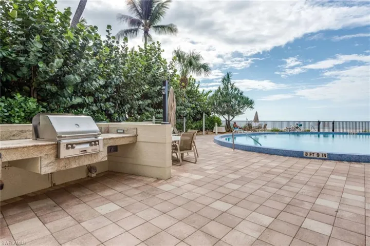 3399 Gulf Shore Blvd N # 611, Naples Fl 34103