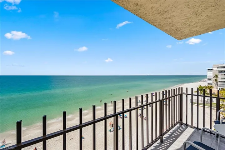 3399 Gulf Shore Blvd N # 611, Naples Fl 34103